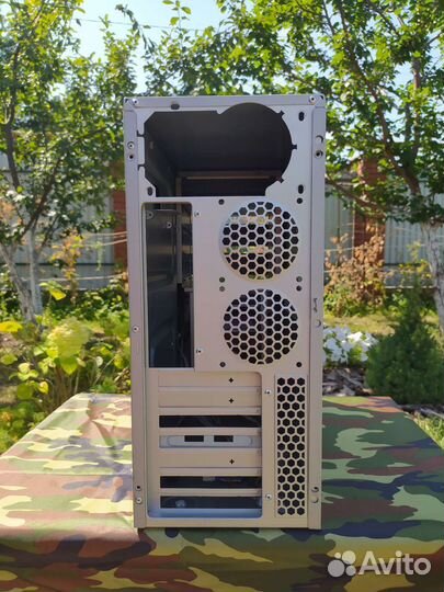 Корпус для пк