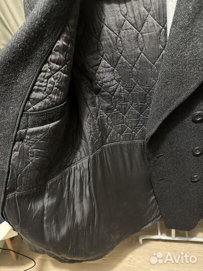 Пальто СССР