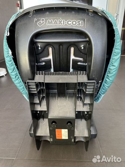 Автокресло maxi cosi priori 9-18 кг