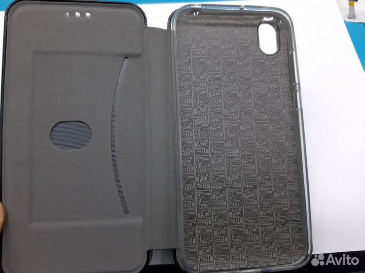 Чехол-книжка huawei honor apple