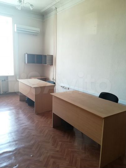 Офисные помещения от 22.1 м²