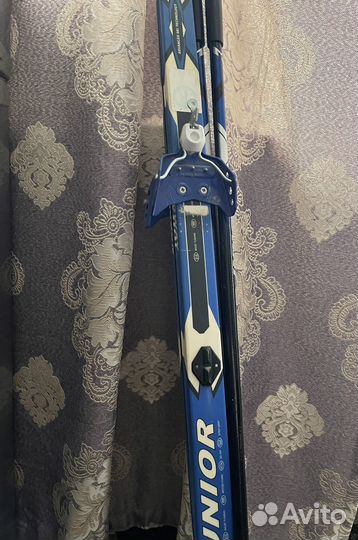 Беговые лыжи Nordway 160