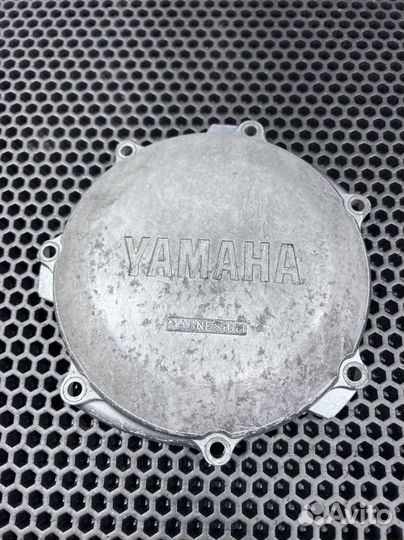 Крышка сцепления Yamaha YZ 250F 2008-2009