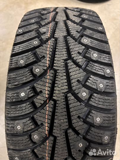 Nokian Tyres Nordman 5 SUV 235/60 R16 104T