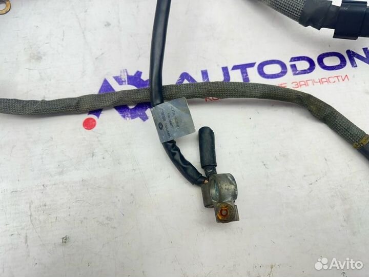 Провод стартера Mercedes C W203 М271/940/1.8