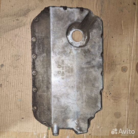 Картер масляный поддон 2.5 AKE AFB