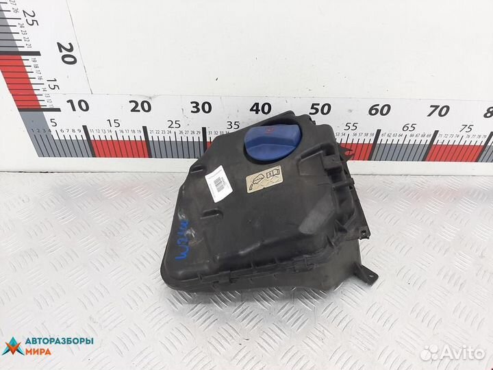 Бачок расширительный Audi Q7 4L 2006 7L0121407E