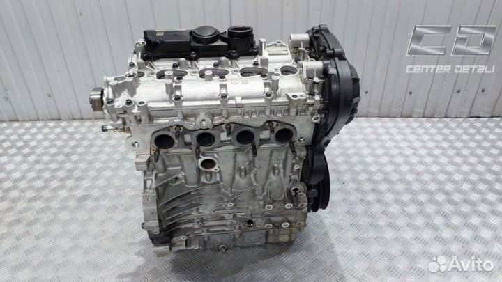 Двигатель JLH4G20TDB Geely Tugella FY11