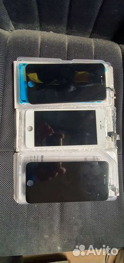 Дисплей iPhone 6S plus
