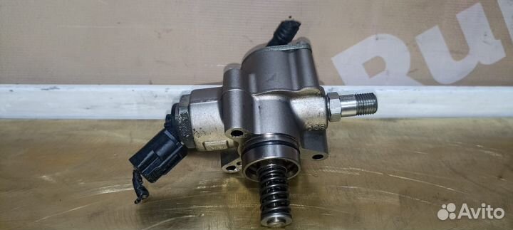 Тнвд Mazda Cx-7 L3 2.3 турбо Тнвд CX7 2,3 3 6