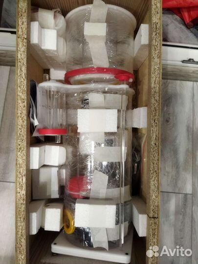 Скиммер D 150 Space Save V 2.0