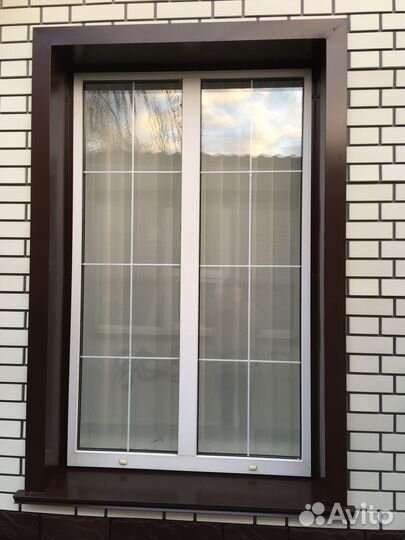 Пластиковые окна на заказ