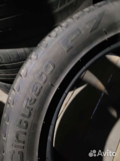 Pirelli Cinturato P7 245/45 R17