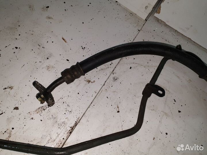 Шланги рур Хонда Honda CR-V 2