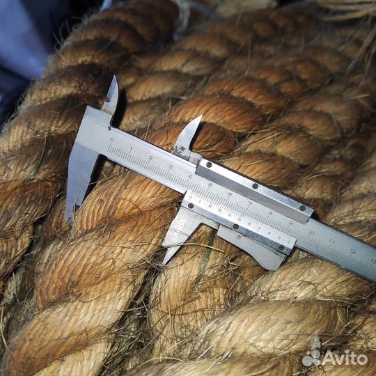 Канат спортивный