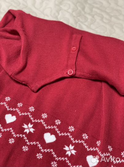 Платье mothercare