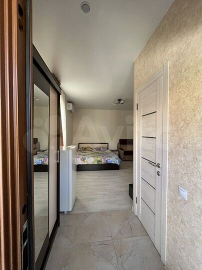 Комната 35 м², 1/2 эт.