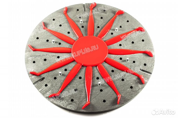 Центробежная форма Shaker 4