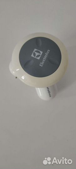 Мини вибромассажер Electrolux