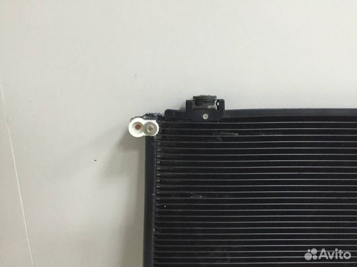 Б/У Радиатор кондиционера (конденсер) 8845013030