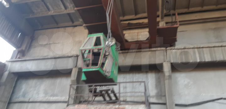 Складское помещение, 600 кв.м