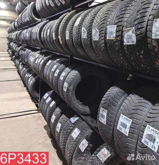 Dunlop Grandtrek SJ6 225/60 R17 96N