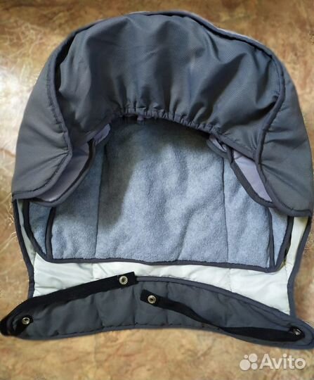 Детские коляски