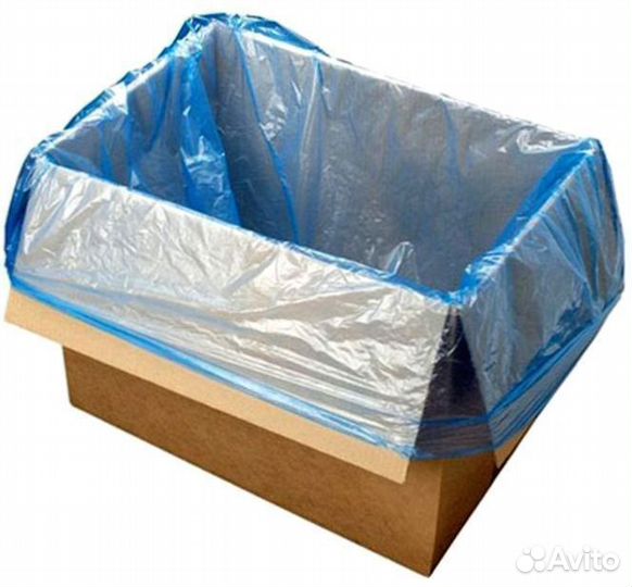 Вкладыши для коробок