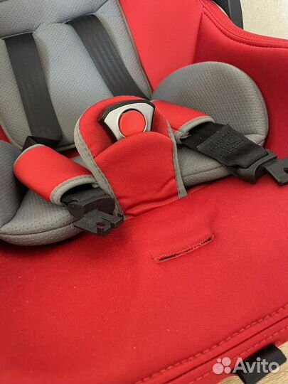 Автокресло автолюлька