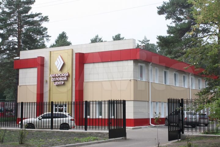 Офис, 13.5 м²