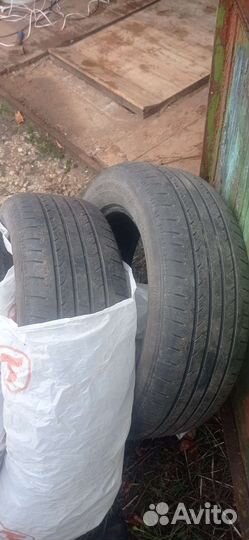 Nexen Radial A/T Neo 235/65 R18