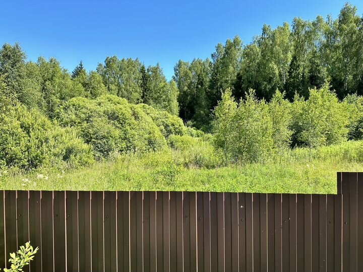 Участок 9 сот. (СНТ, ДНП)