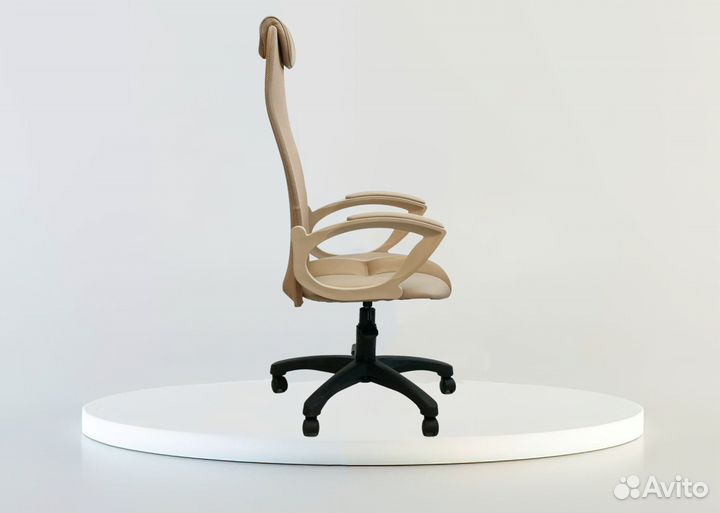 Офисное кресло Элегант L4