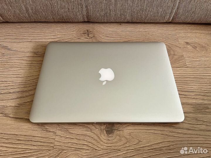 Apple MacBook Pro 13 2013 8/256