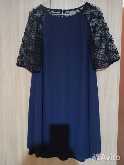 Платье женское 44