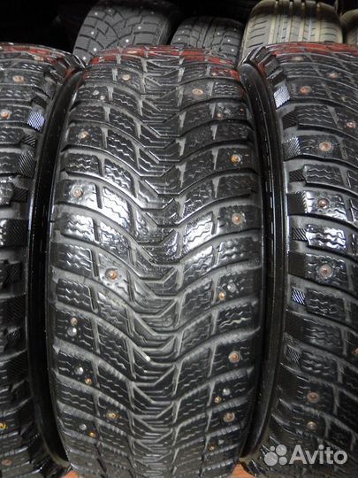 Michelin X-Ice North 3 185/65 R15