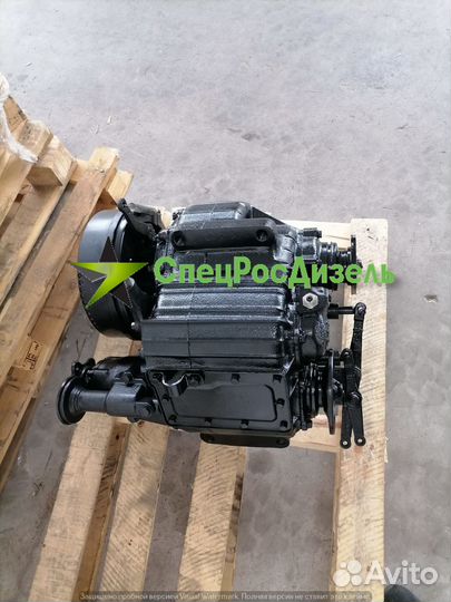 Коробка раздаточная урал №785257