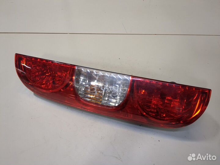 Фонарь (задний) Fiat Doblo, 2009