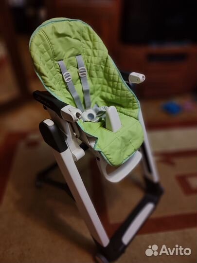 Cтульчик для кормления Pеg Рerego Siеstа