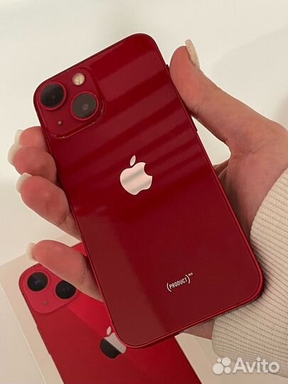 iPhone 13 mini, 128 ГБ