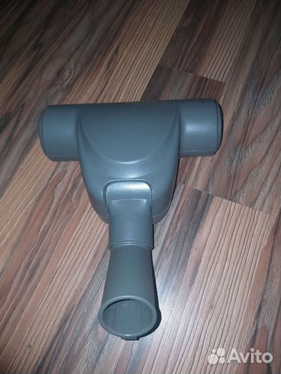 Турбощетка для пылесоса