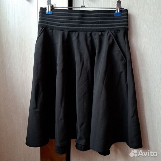 Юбка школьная на девочку