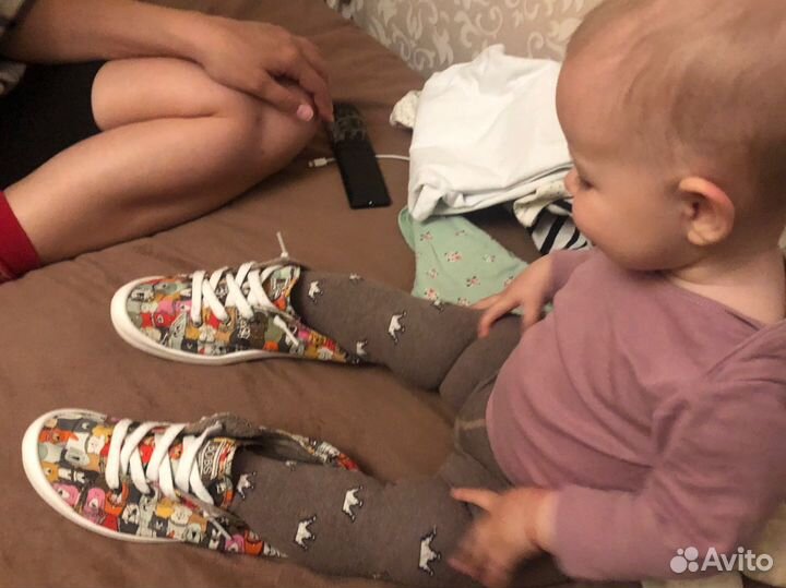 Няня на час