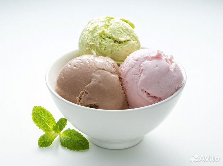 Алкогольное мороженое – прибыльный бизнес