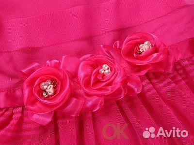 Платье swееtbеrry