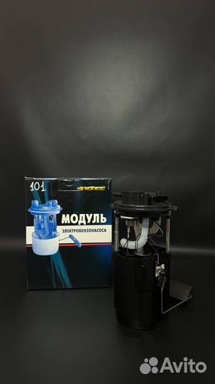 Модуль электробензонасоса 2110-2112