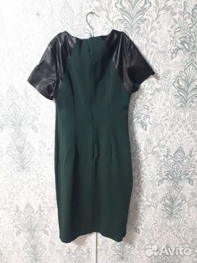 Платье новое