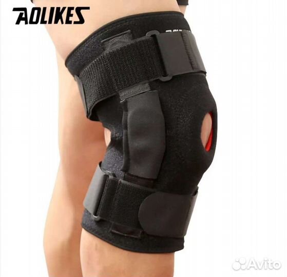 Бандаж на колено