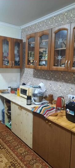 Дом 140 м² на участке 16 сот.