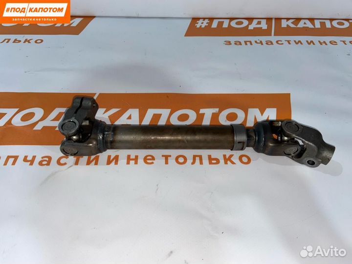 Рулевой карданчик Mitsubishi Outlander 3 2-й рест